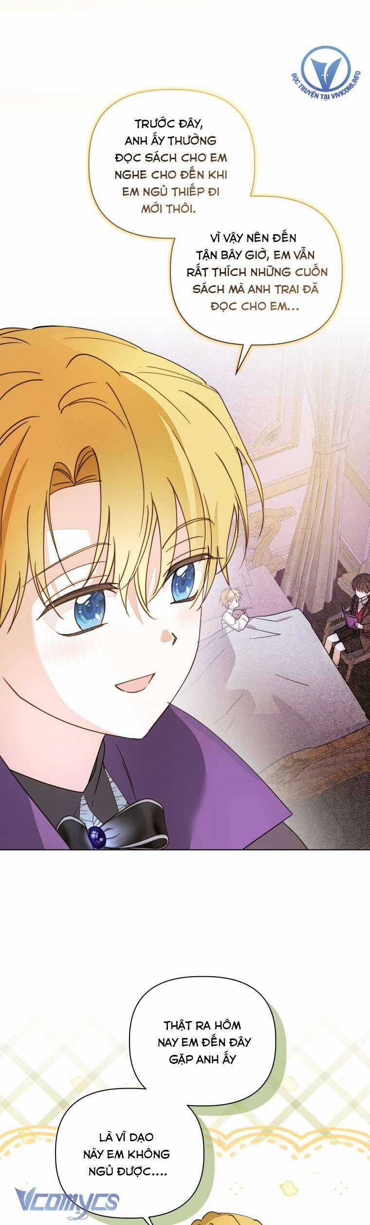 Mọt Sách Là Bạo Quân - Chapter 29 - Trang 11