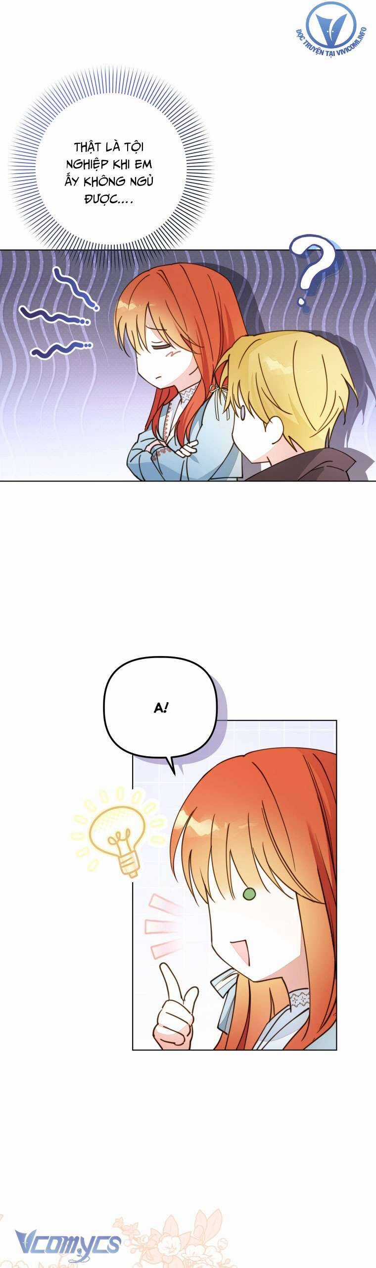 Mọt Sách Là Bạo Quân - Chapter 29 - Trang 13