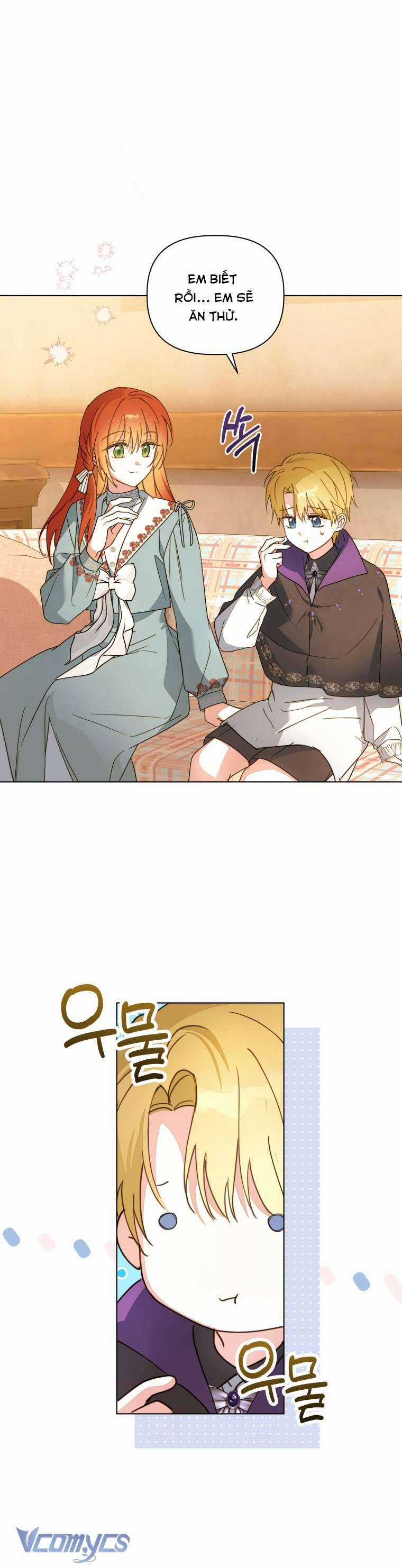 Mọt Sách Là Bạo Quân - Chapter 29 - Trang 19