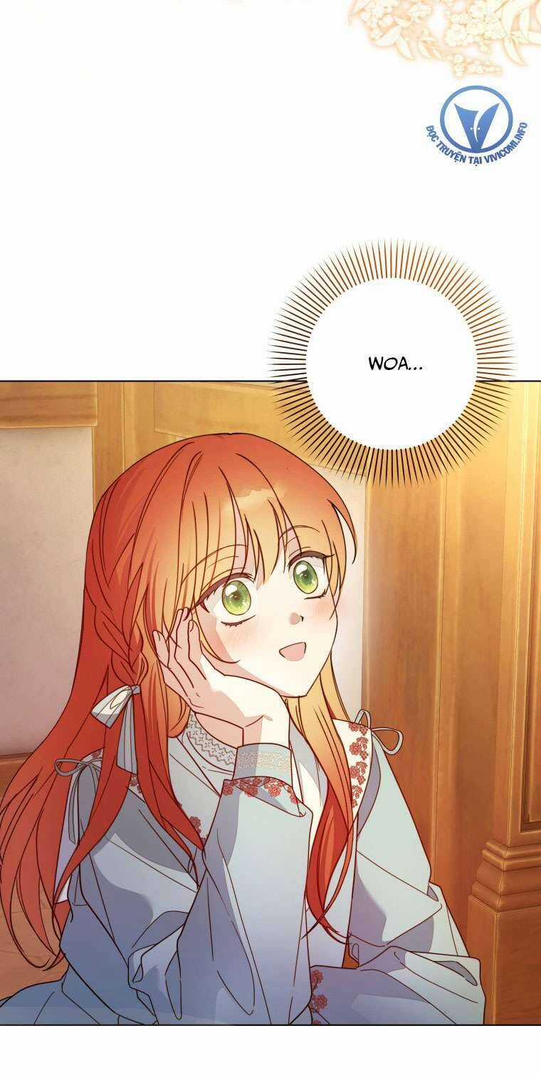 Mọt Sách Là Bạo Quân - Chapter 29 - Trang 3
