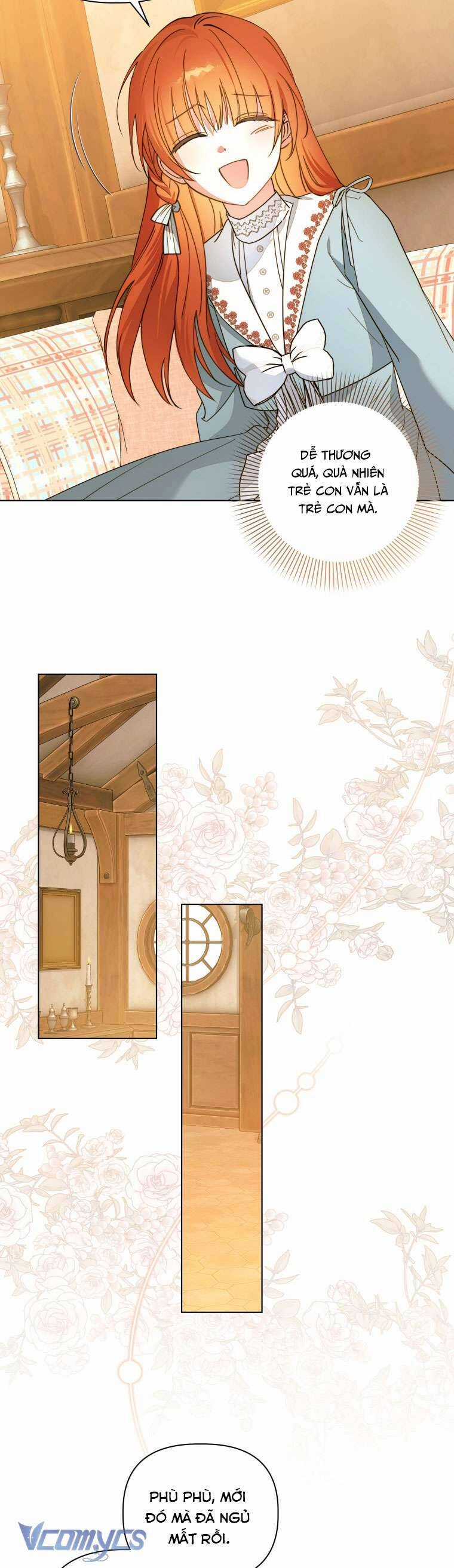 Mọt Sách Là Bạo Quân - Chapter 29 - Trang 22