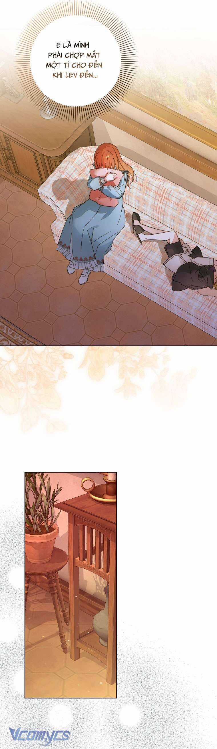 Mọt Sách Là Bạo Quân - Chapter 29 - Trang 25