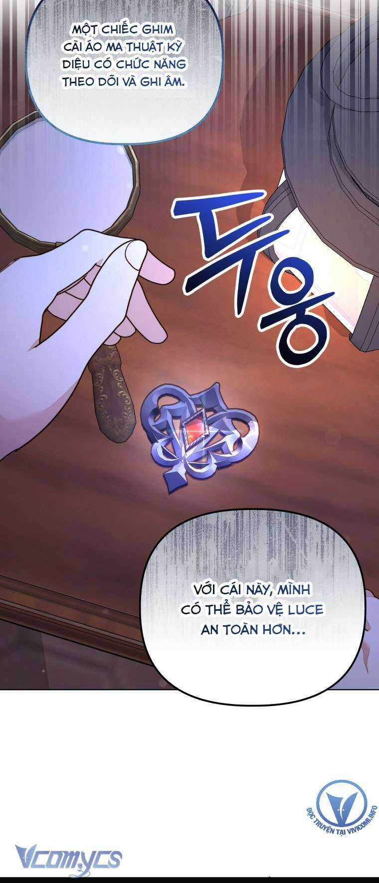 Mọt Sách Là Bạo Quân - Chapter 29 - Trang 27