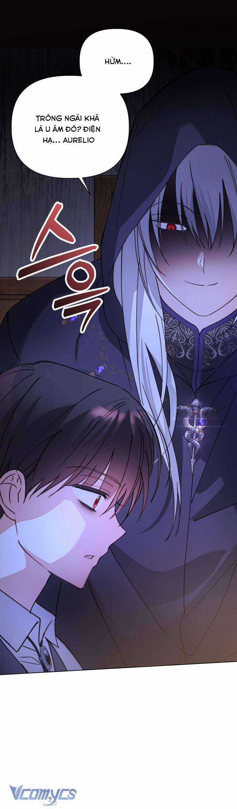 Mọt Sách Là Bạo Quân - Chapter 29 - Trang 28