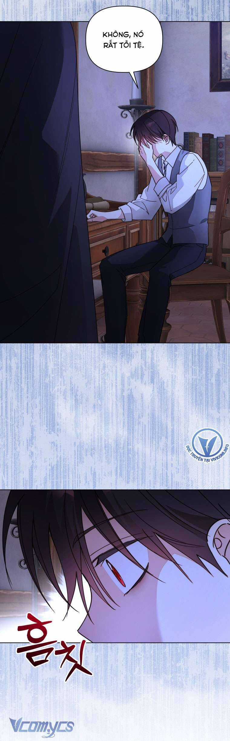 Mọt Sách Là Bạo Quân - Chapter 29 - Trang 31