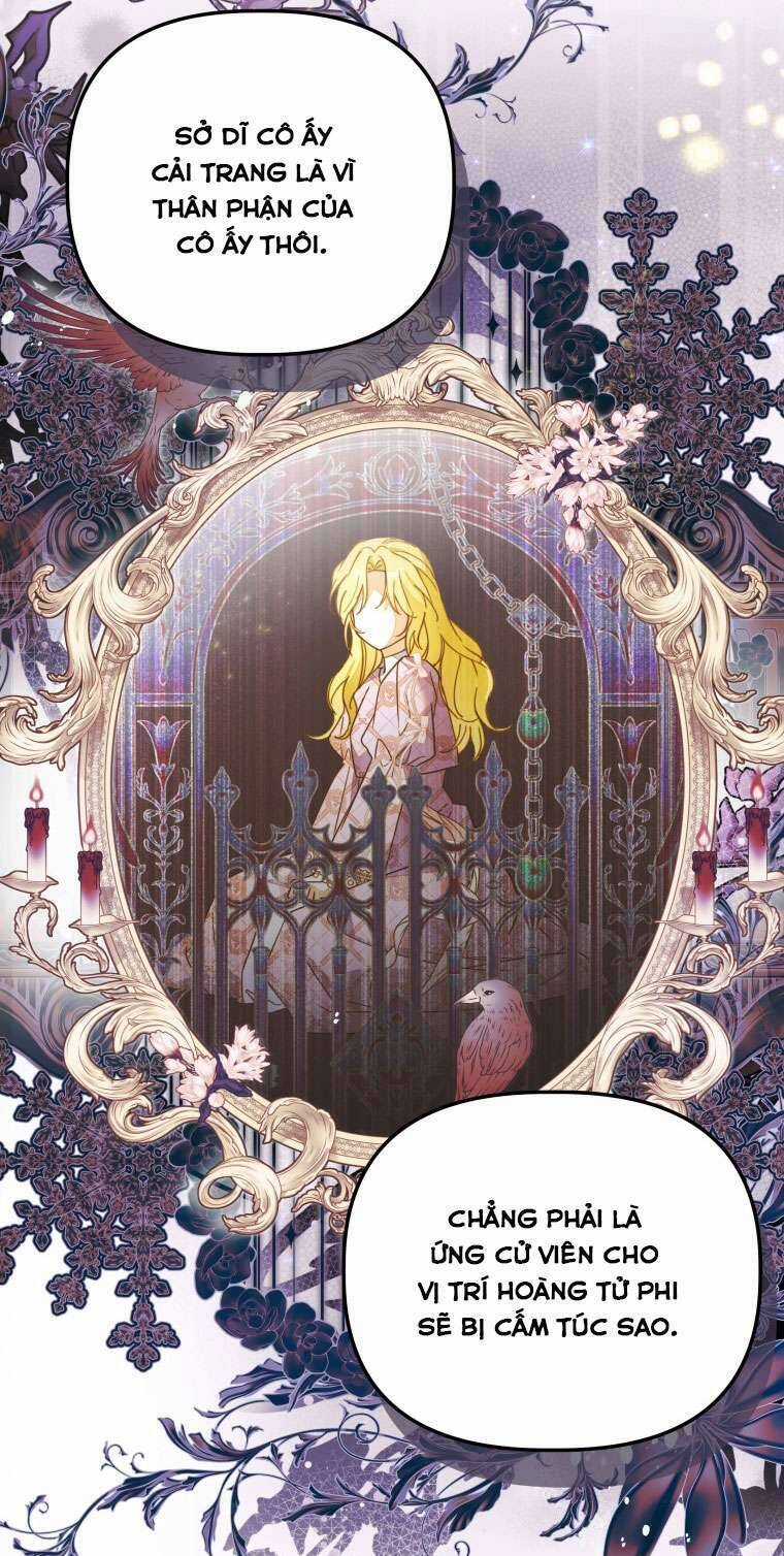 Mọt Sách Là Bạo Quân - Chapter 29 - Trang 34