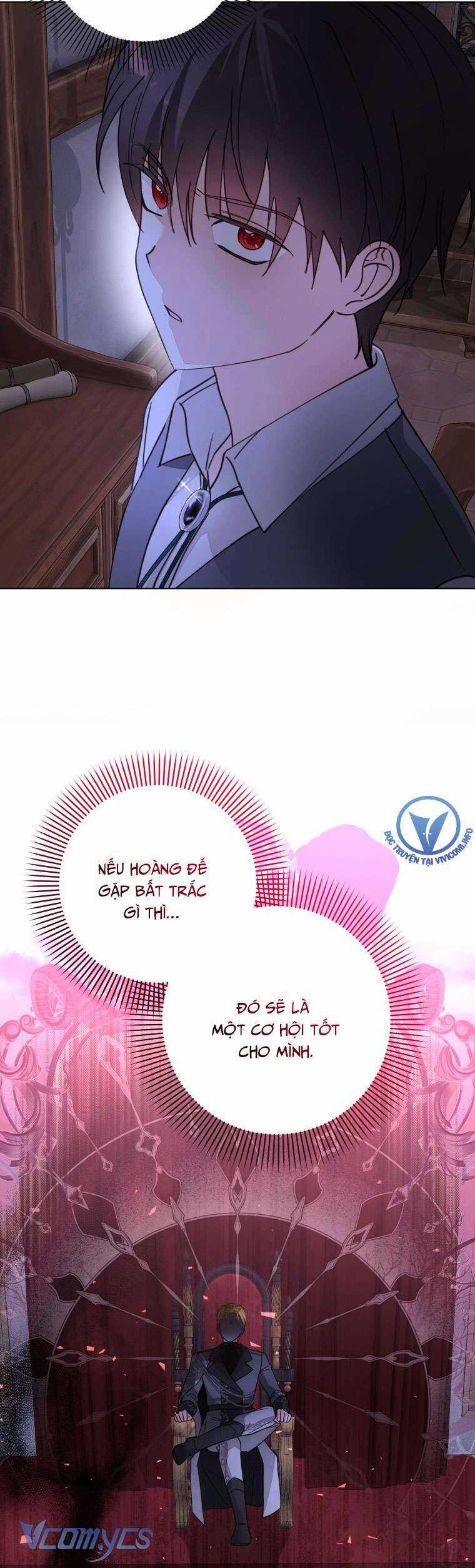 Mọt Sách Là Bạo Quân - Chapter 29 - Trang 38
