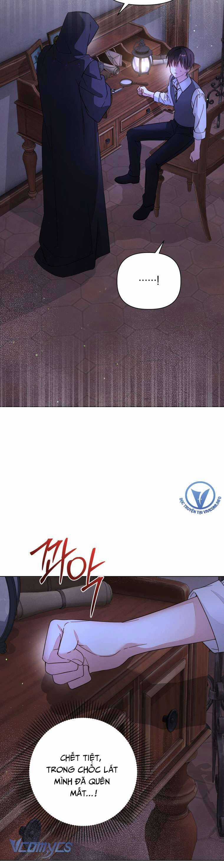 Mọt Sách Là Bạo Quân - Chapter 29 - Trang 41