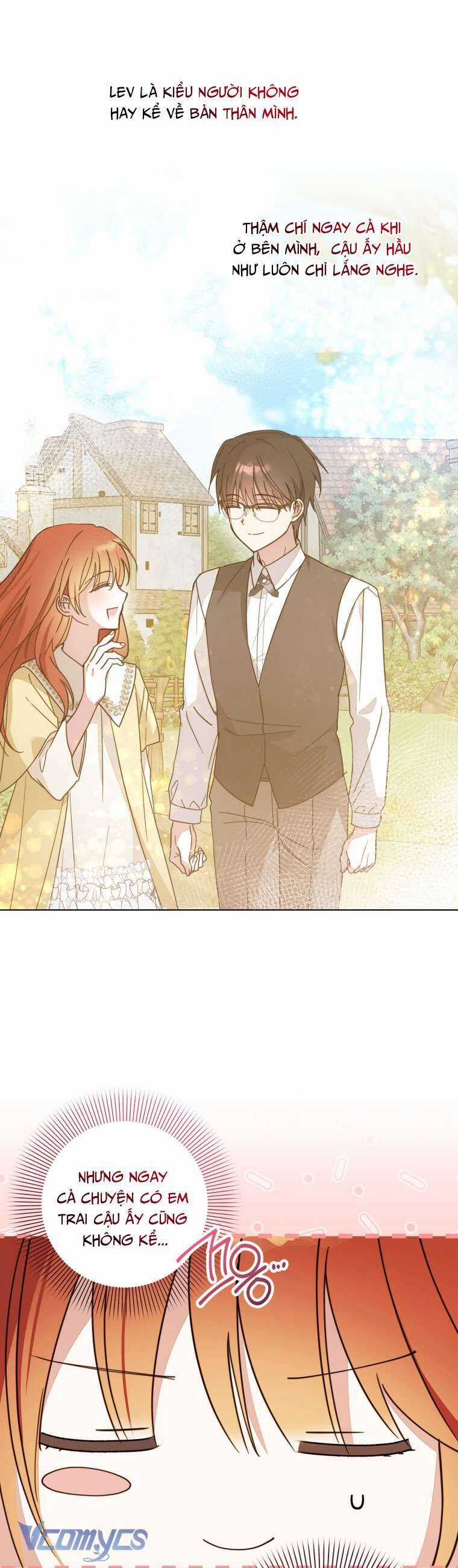 Mọt Sách Là Bạo Quân - Chapter 29 - Trang 8