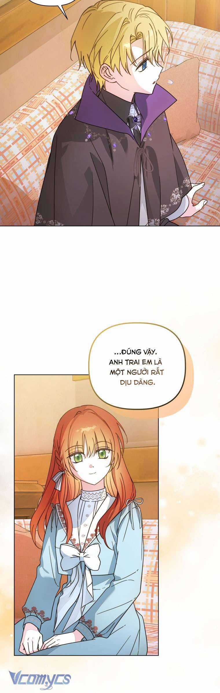 Mọt Sách Là Bạo Quân - Chapter 29 - Trang 10