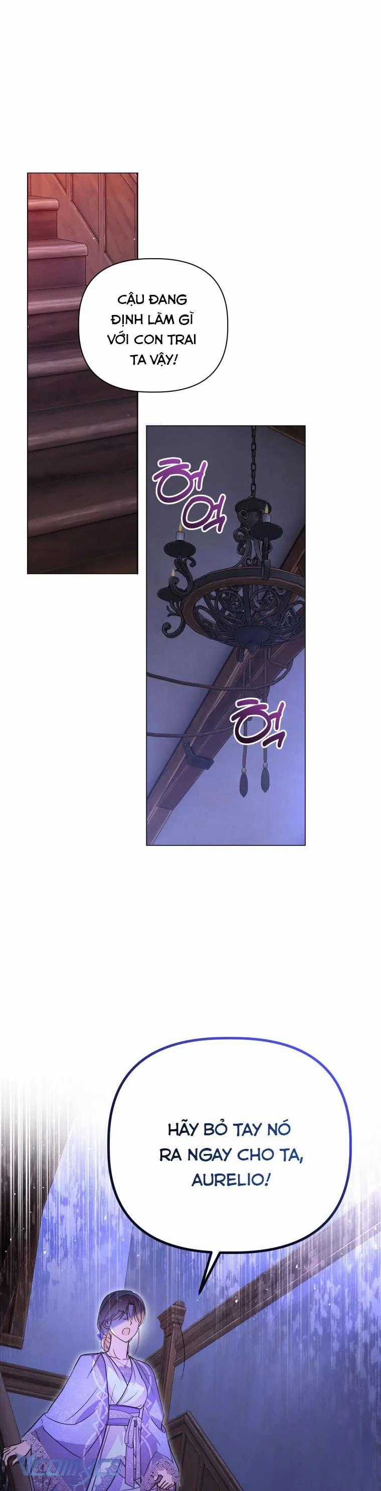 Mọt Sách Là Bạo Quân - Chapter 31 - Trang 2