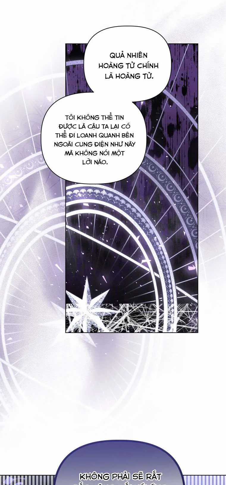 Mọt Sách Là Bạo Quân - Chapter 31 - Trang 11