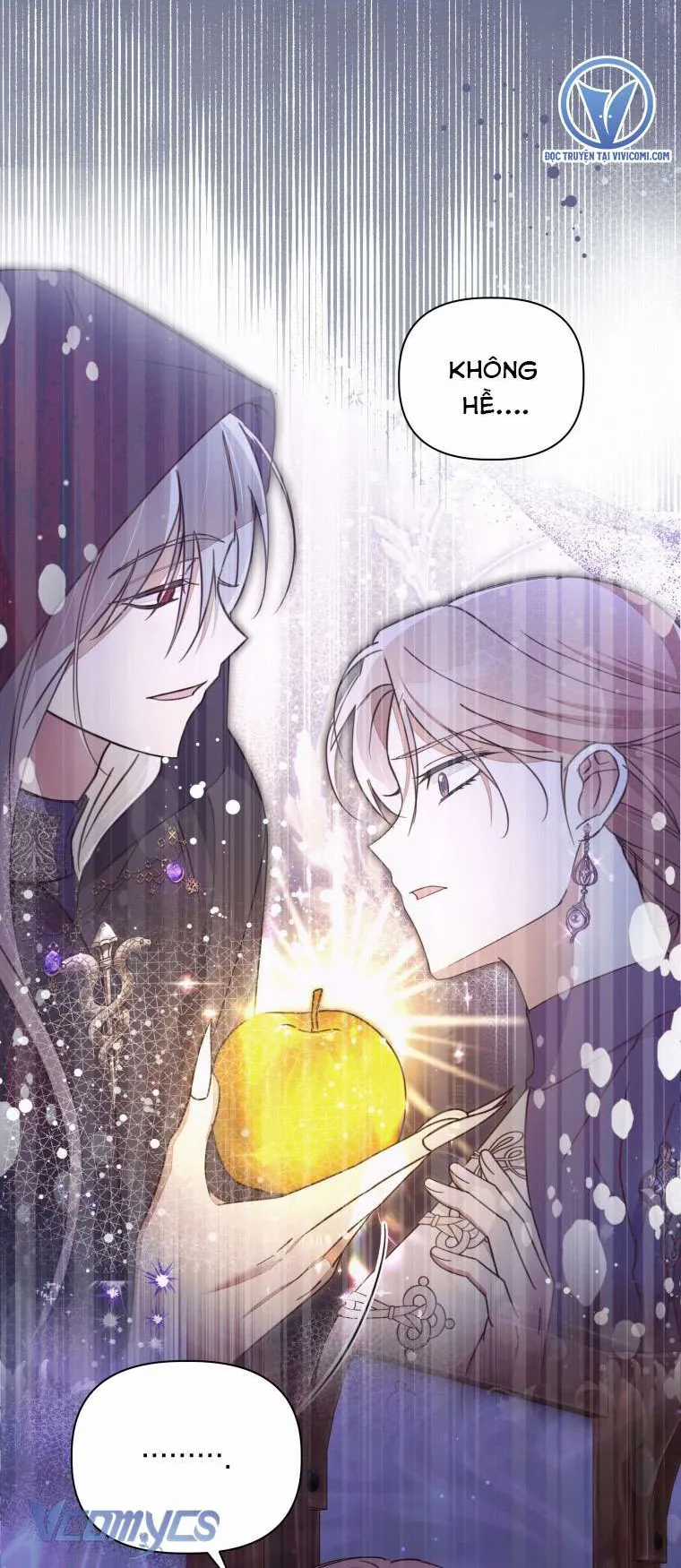 Mọt Sách Là Bạo Quân - Chapter 31 - Trang 18