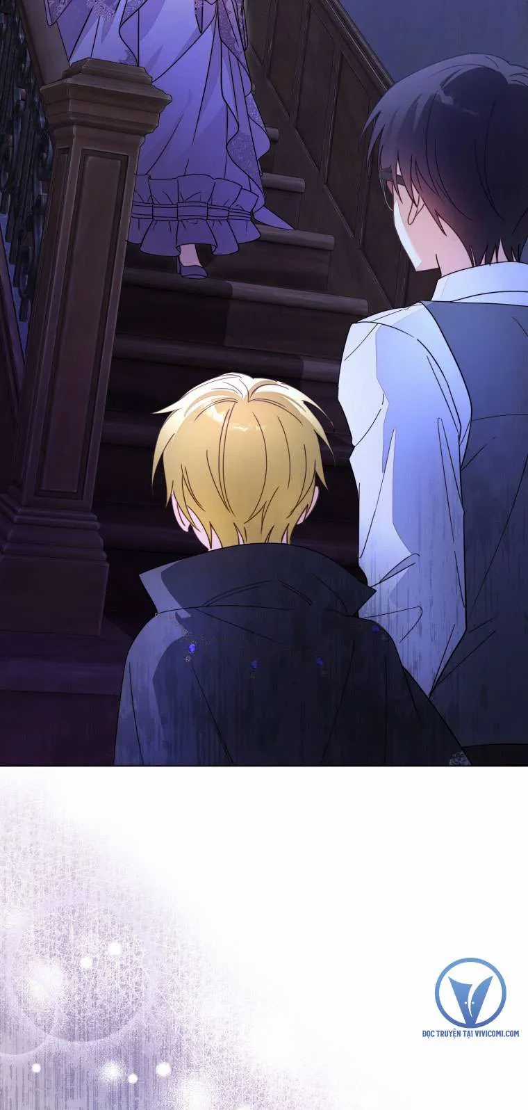 Mọt Sách Là Bạo Quân - Chapter 31 - Trang 3