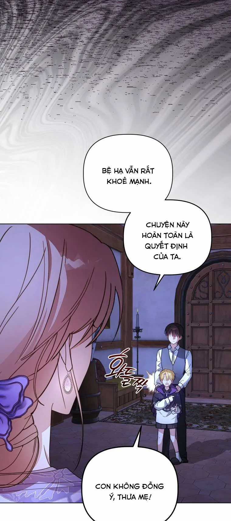 Mọt Sách Là Bạo Quân - Chapter 31 - Trang 21