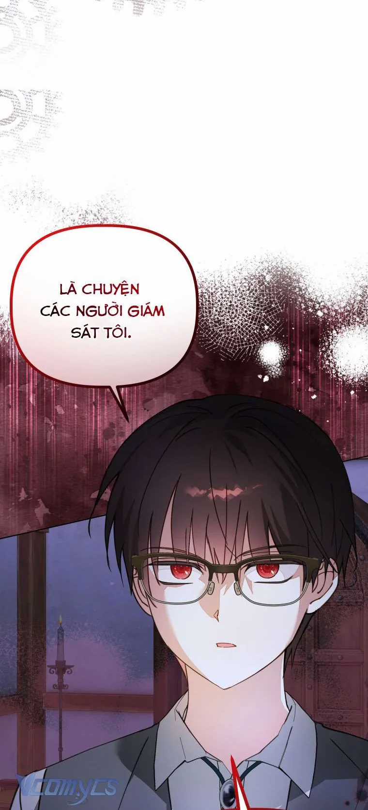 Mọt Sách Là Bạo Quân - Chapter 31 - Trang 28