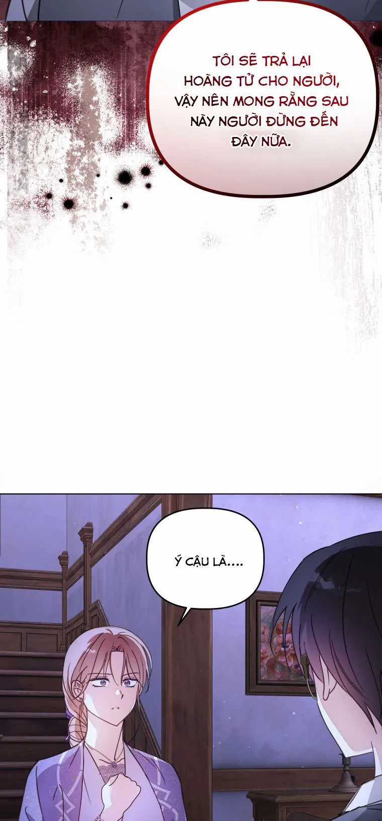 Mọt Sách Là Bạo Quân - Chapter 31 - Trang 29