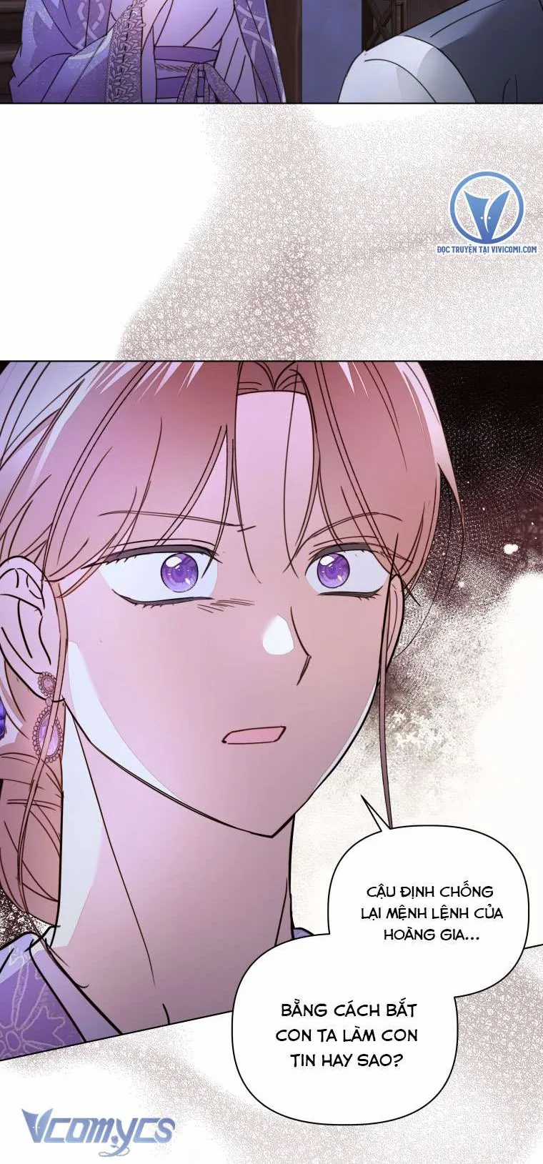 Mọt Sách Là Bạo Quân - Chapter 31 - Trang 30