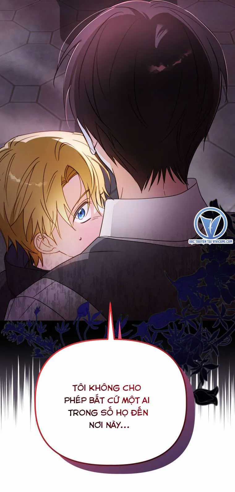 Mọt Sách Là Bạo Quân - Chapter 31 - Trang 32