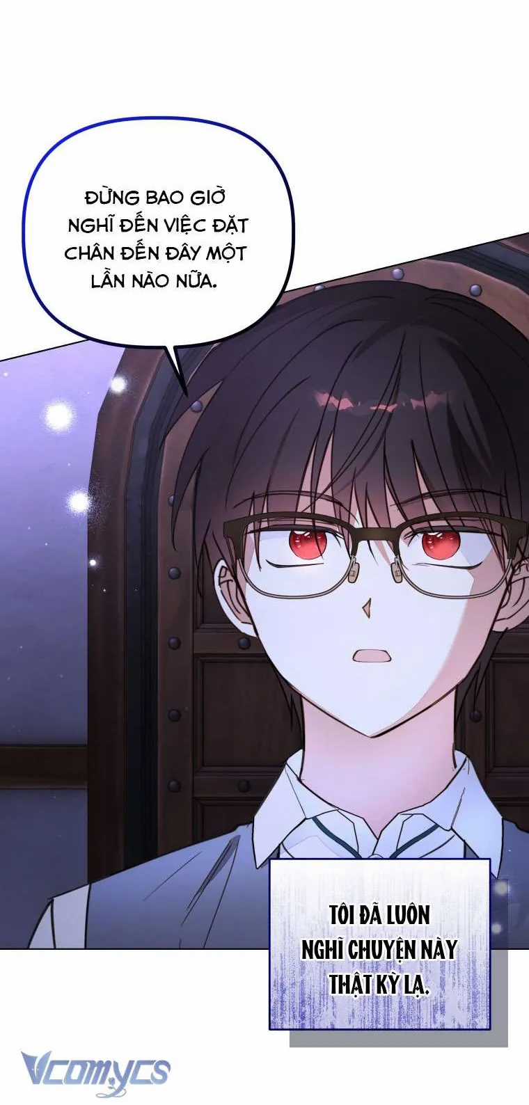 Mọt Sách Là Bạo Quân - Chapter 31 - Trang 33