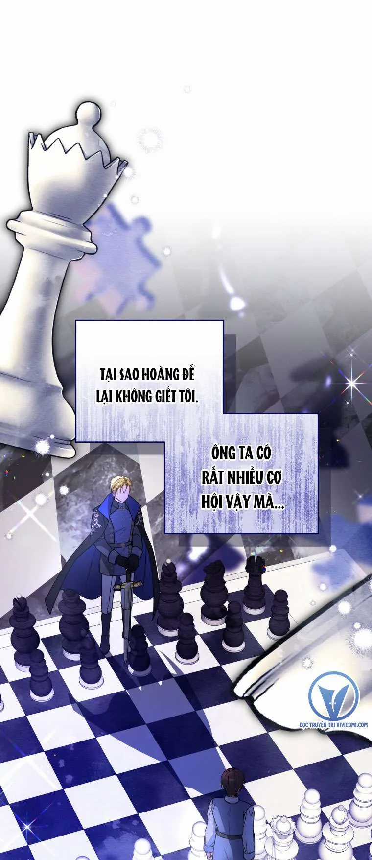 Mọt Sách Là Bạo Quân - Chapter 31 - Trang 34