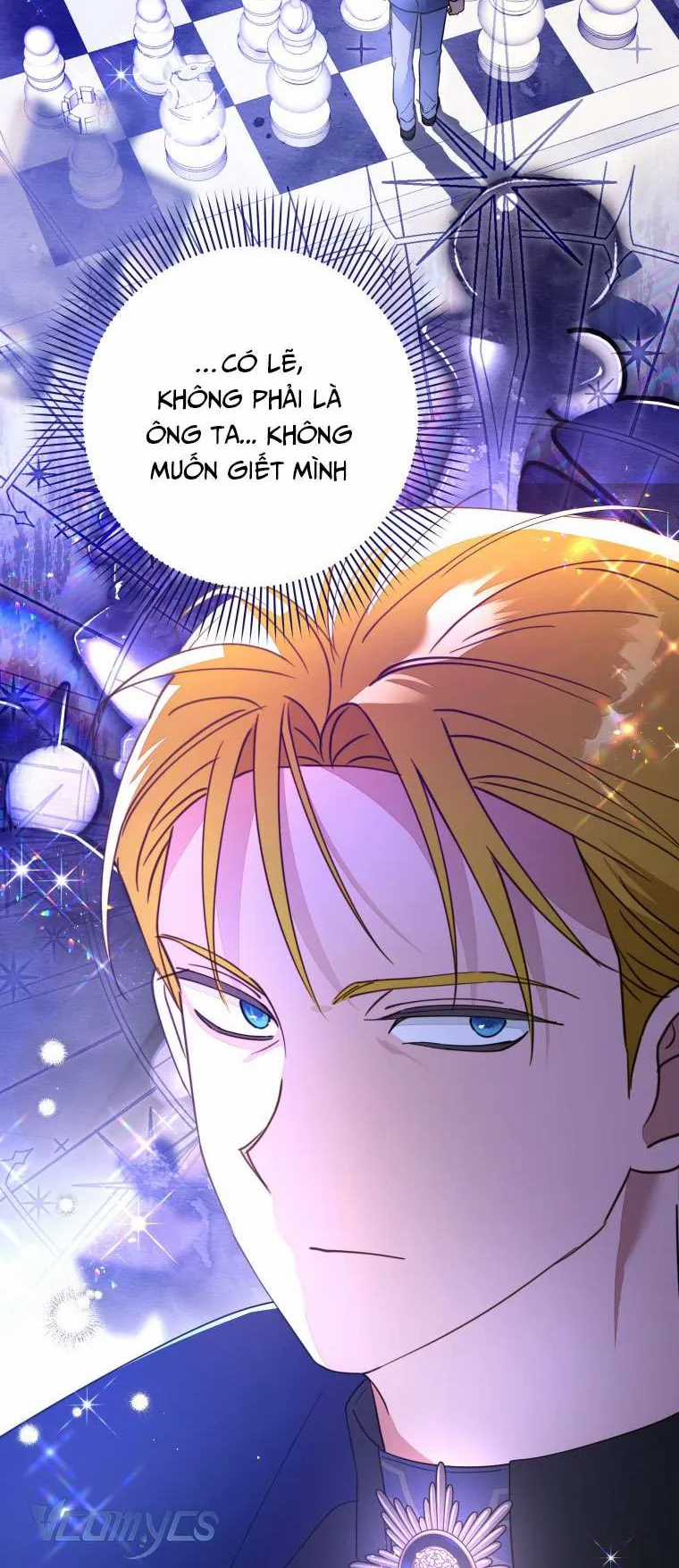 Mọt Sách Là Bạo Quân - Chapter 31 - Trang 35