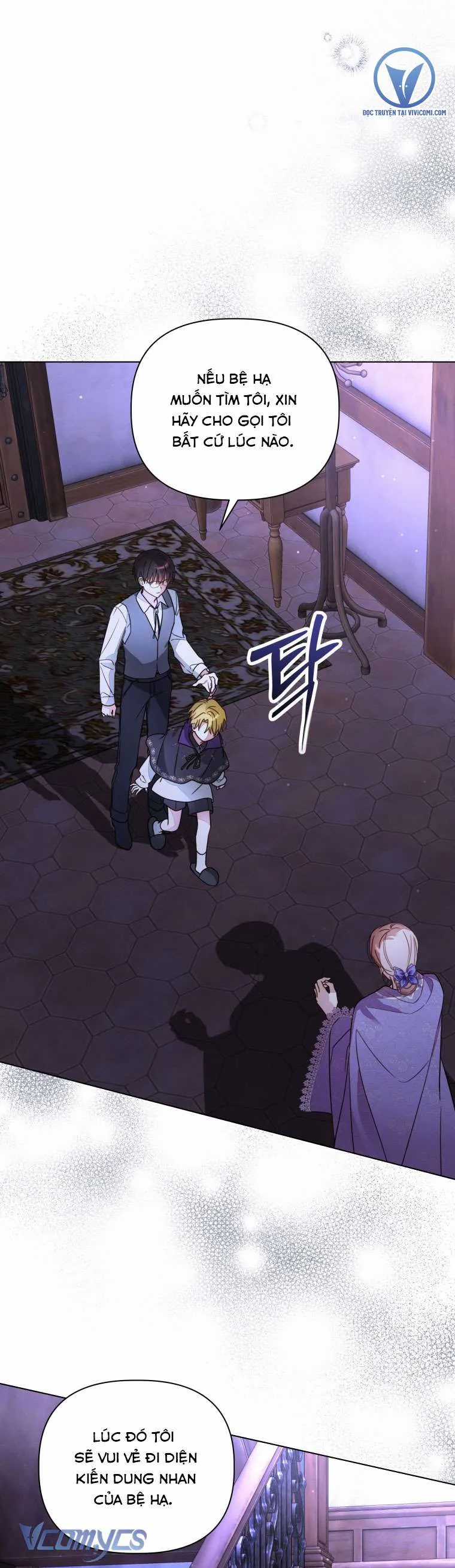 Mọt Sách Là Bạo Quân - Chapter 31 - Trang 38