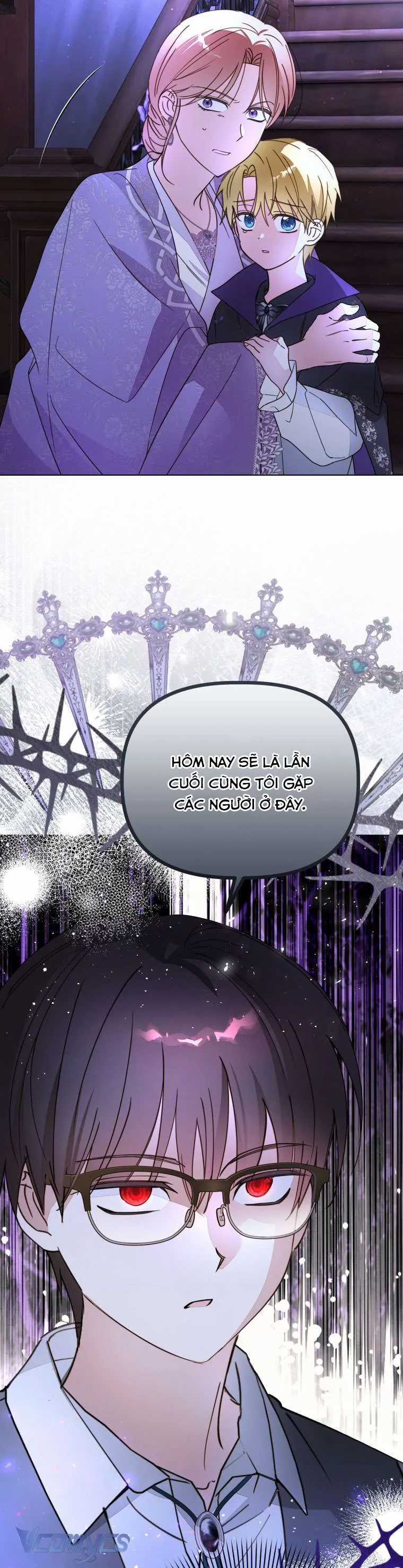 Mọt Sách Là Bạo Quân - Chapter 31 - Trang 39