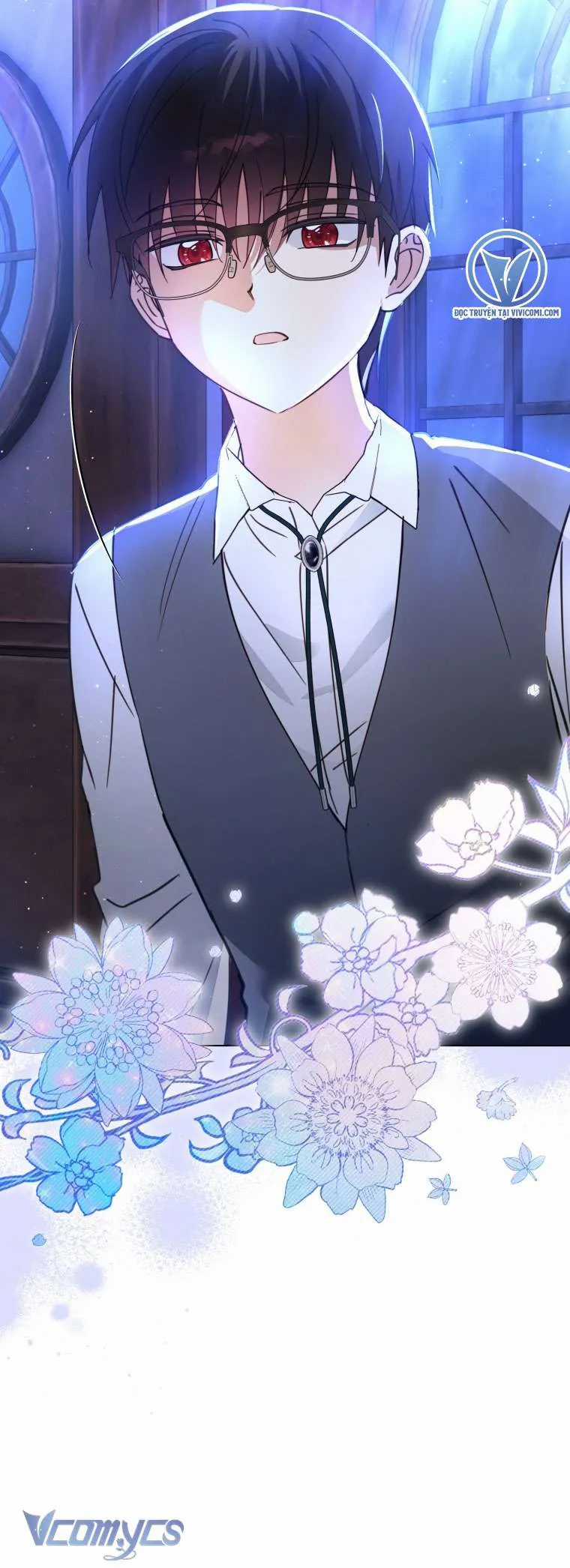 Mọt Sách Là Bạo Quân - Chapter 31 - Trang 42