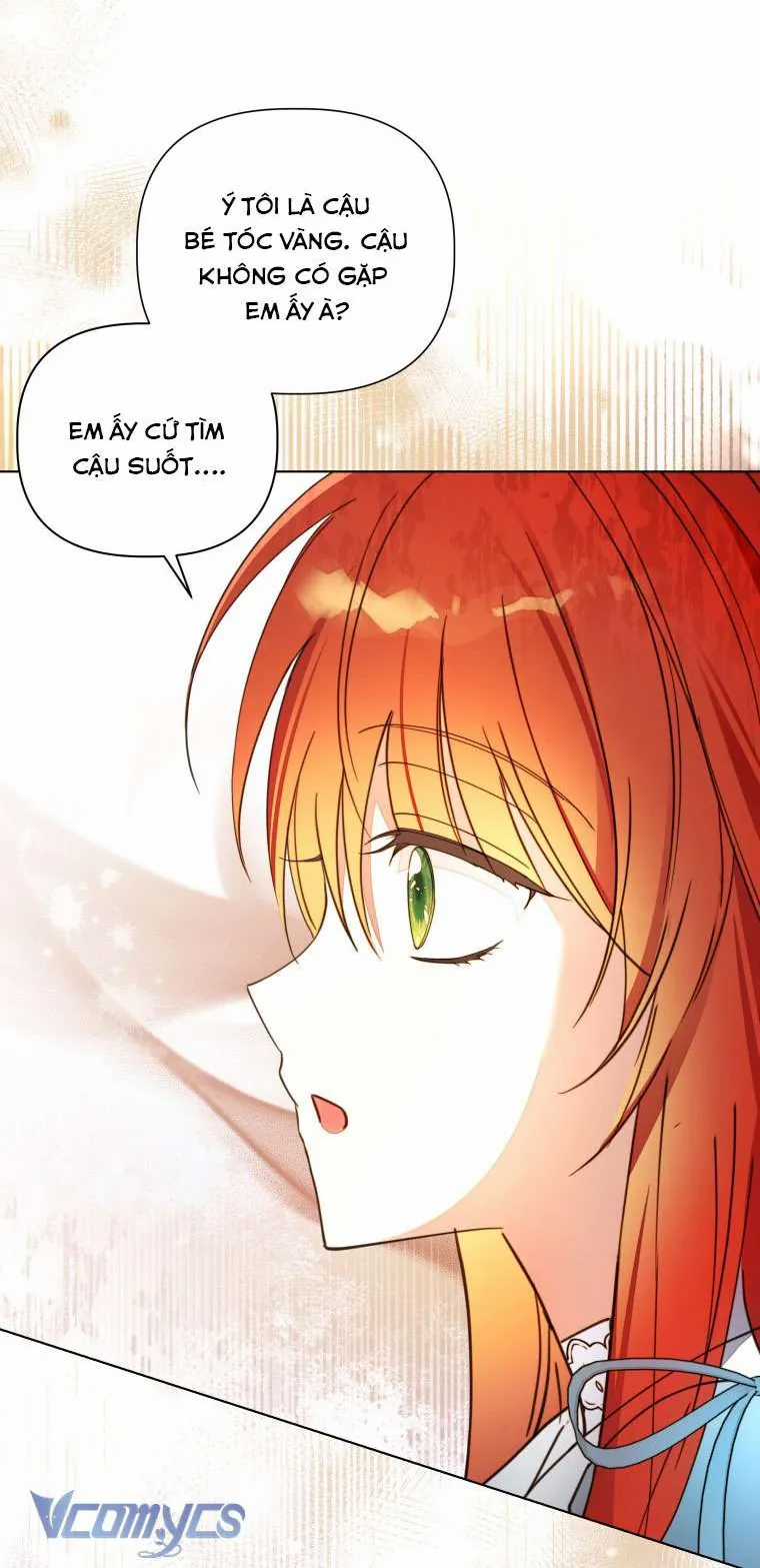 Mọt Sách Là Bạo Quân - Chapter 31 - Trang 45