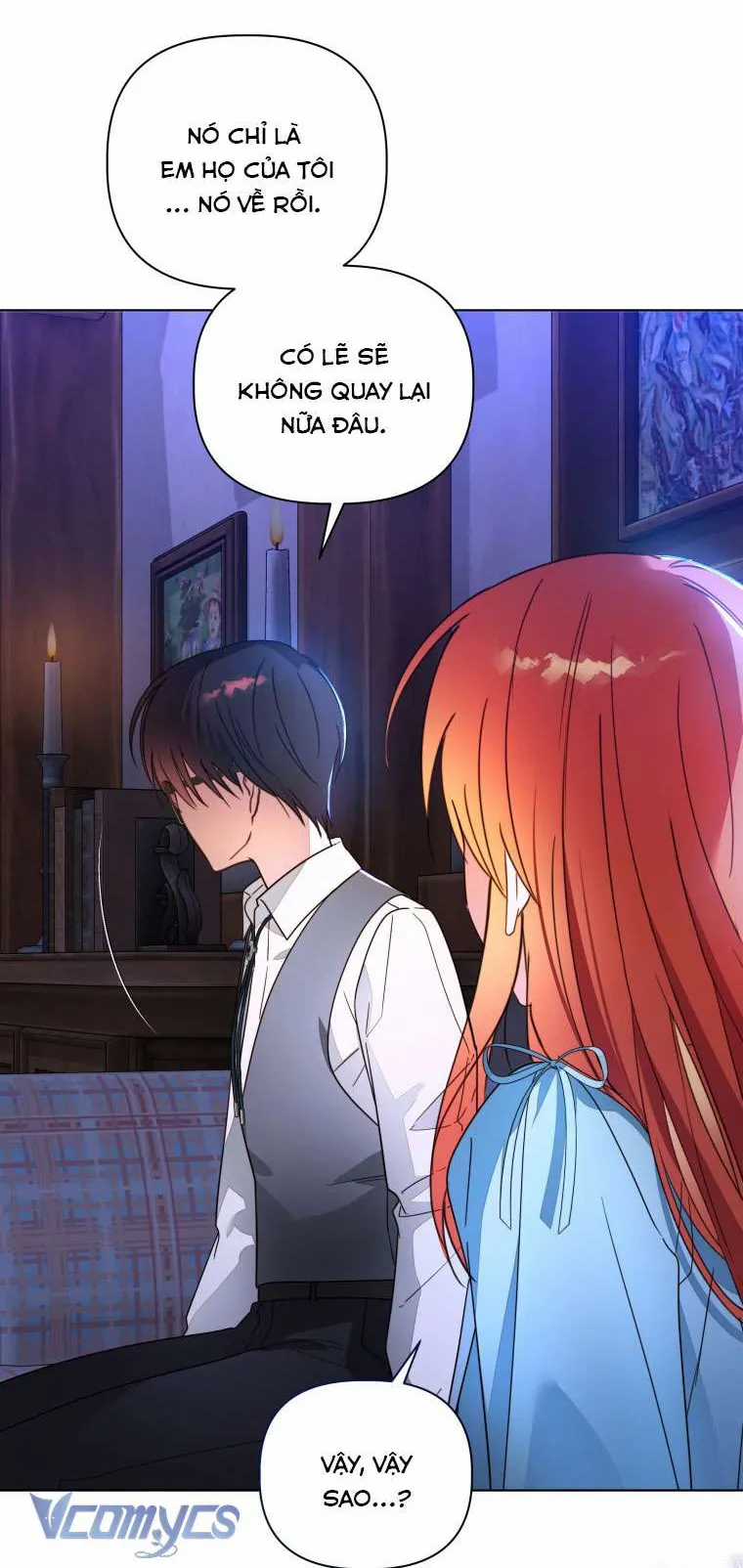 Mọt Sách Là Bạo Quân - Chapter 31 - Trang 47