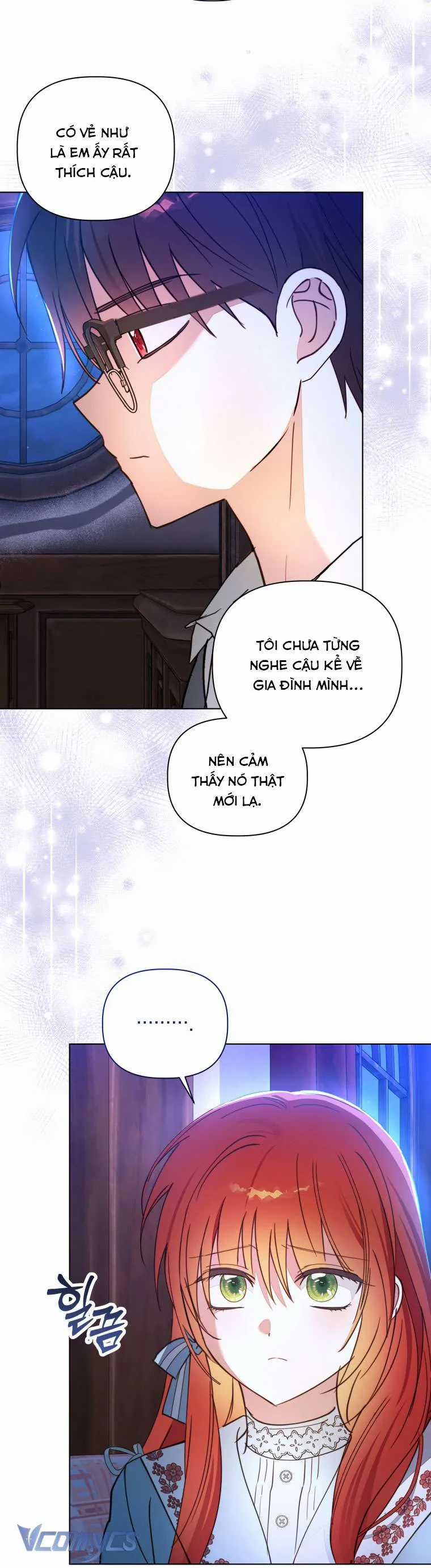 Mọt Sách Là Bạo Quân - Chapter 31 - Trang 48