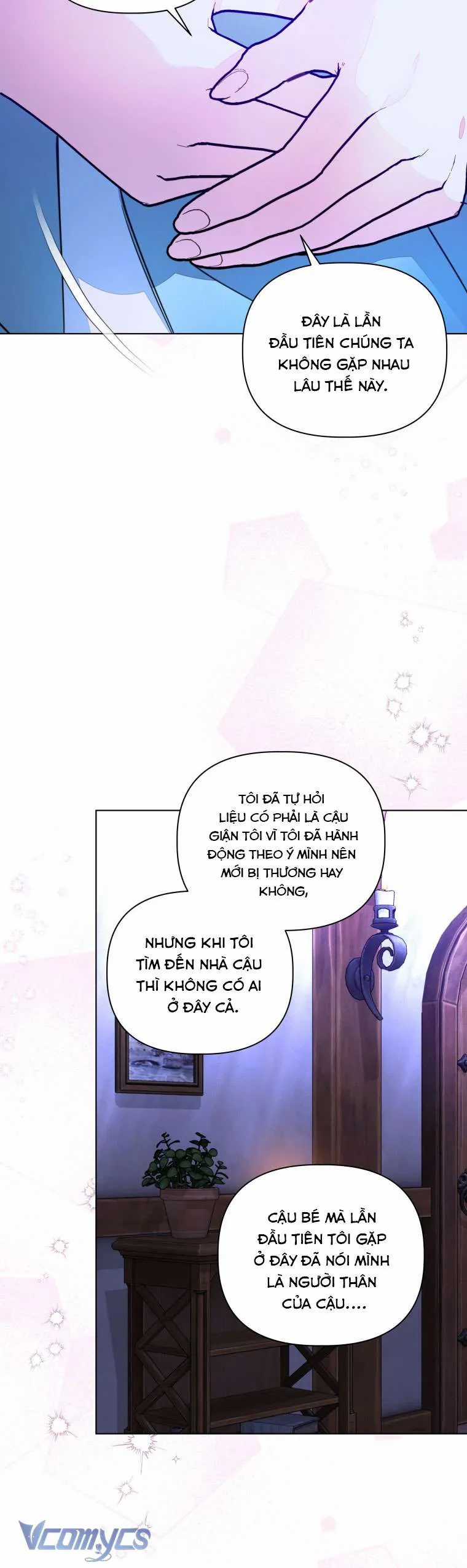 Mọt Sách Là Bạo Quân - Chapter 31 - Trang 50