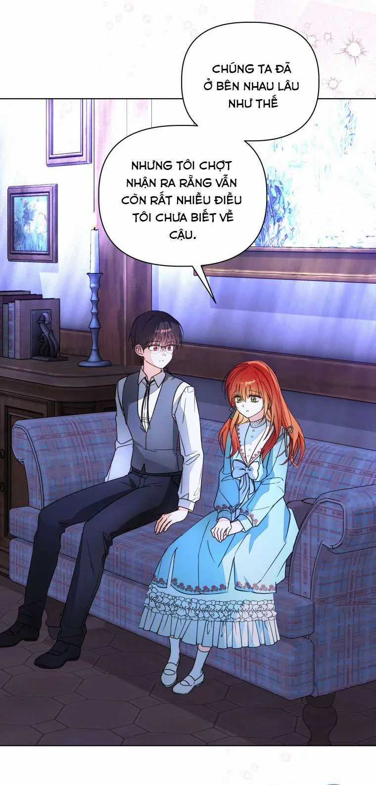 Mọt Sách Là Bạo Quân - Chapter 31 - Trang 51