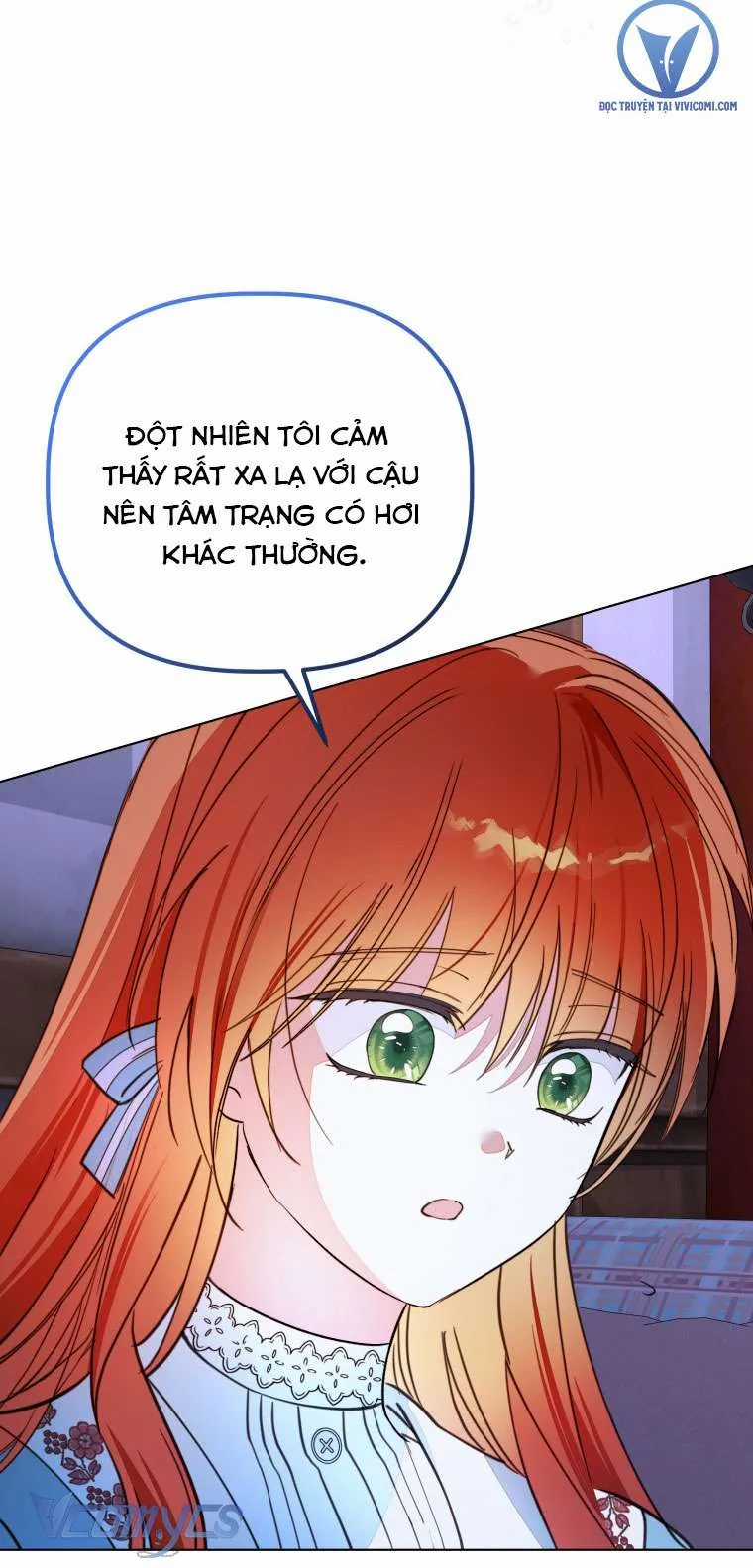 Mọt Sách Là Bạo Quân - Chapter 31 - Trang 52