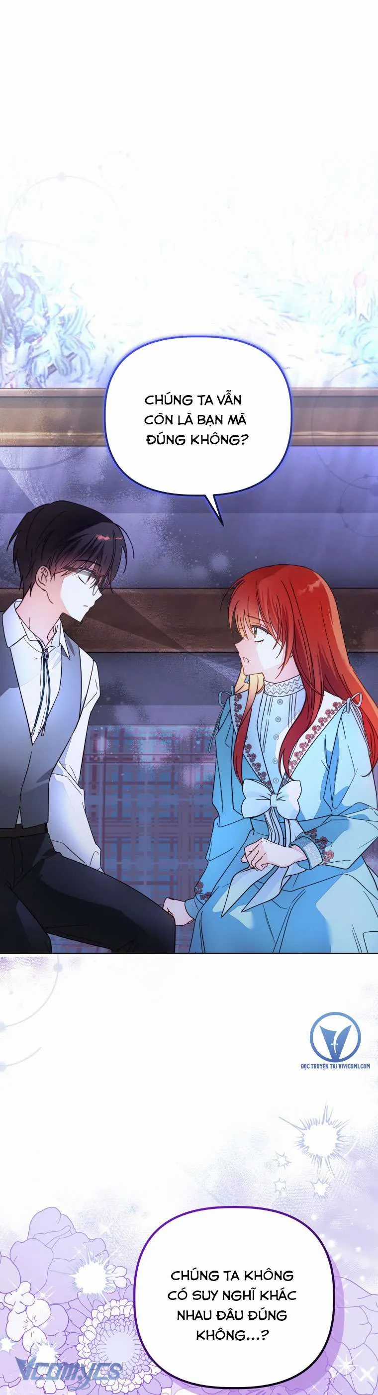 Mọt Sách Là Bạo Quân - Chapter 31 - Trang 53