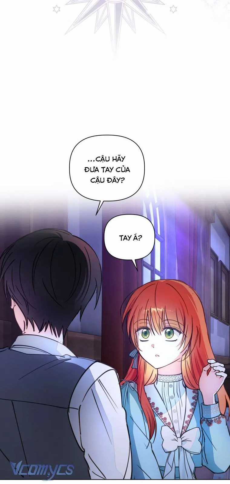 Mọt Sách Là Bạo Quân - Chapter 31 - Trang 55