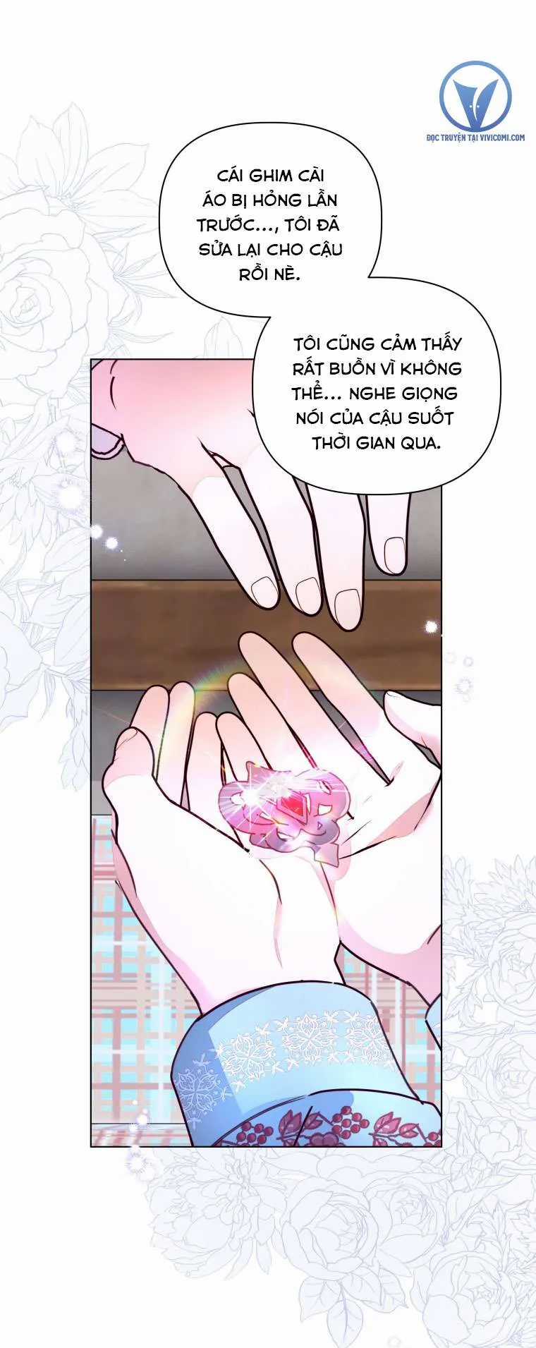 Mọt Sách Là Bạo Quân - Chapter 31 - Trang 56
