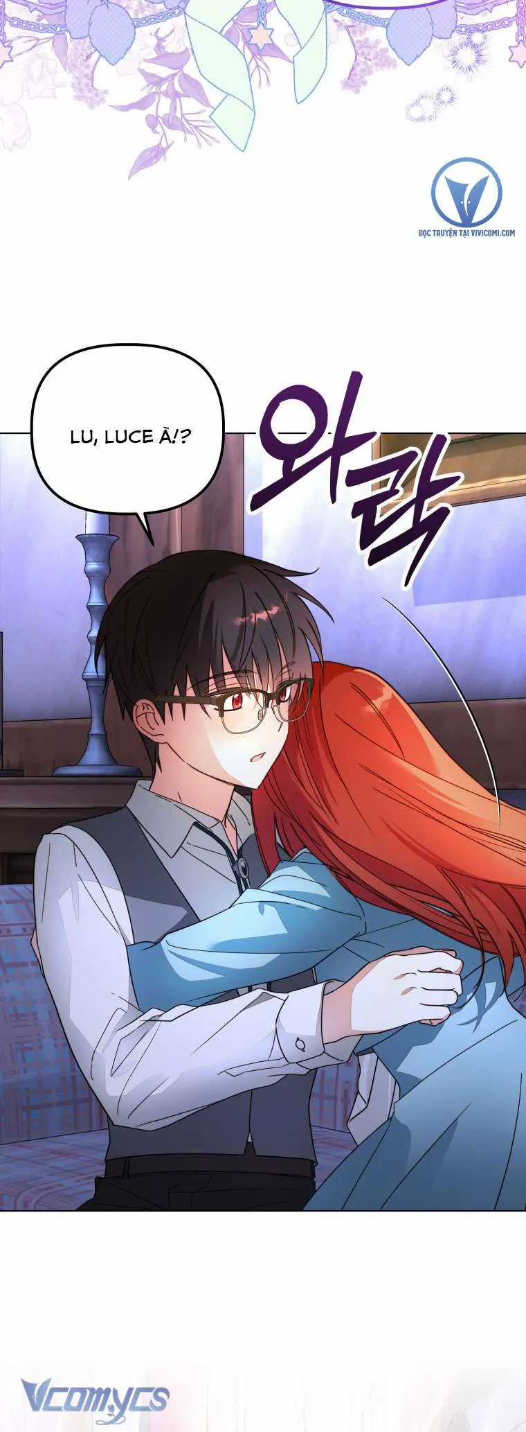 Mọt Sách Là Bạo Quân - Chapter 31 - Trang 58