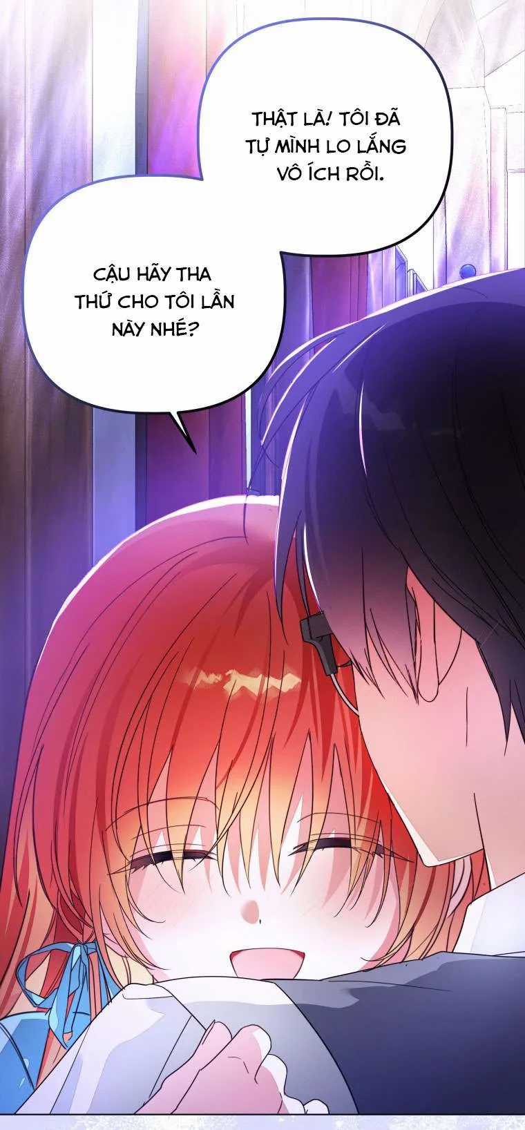 Mọt Sách Là Bạo Quân - Chapter 31 - Trang 59