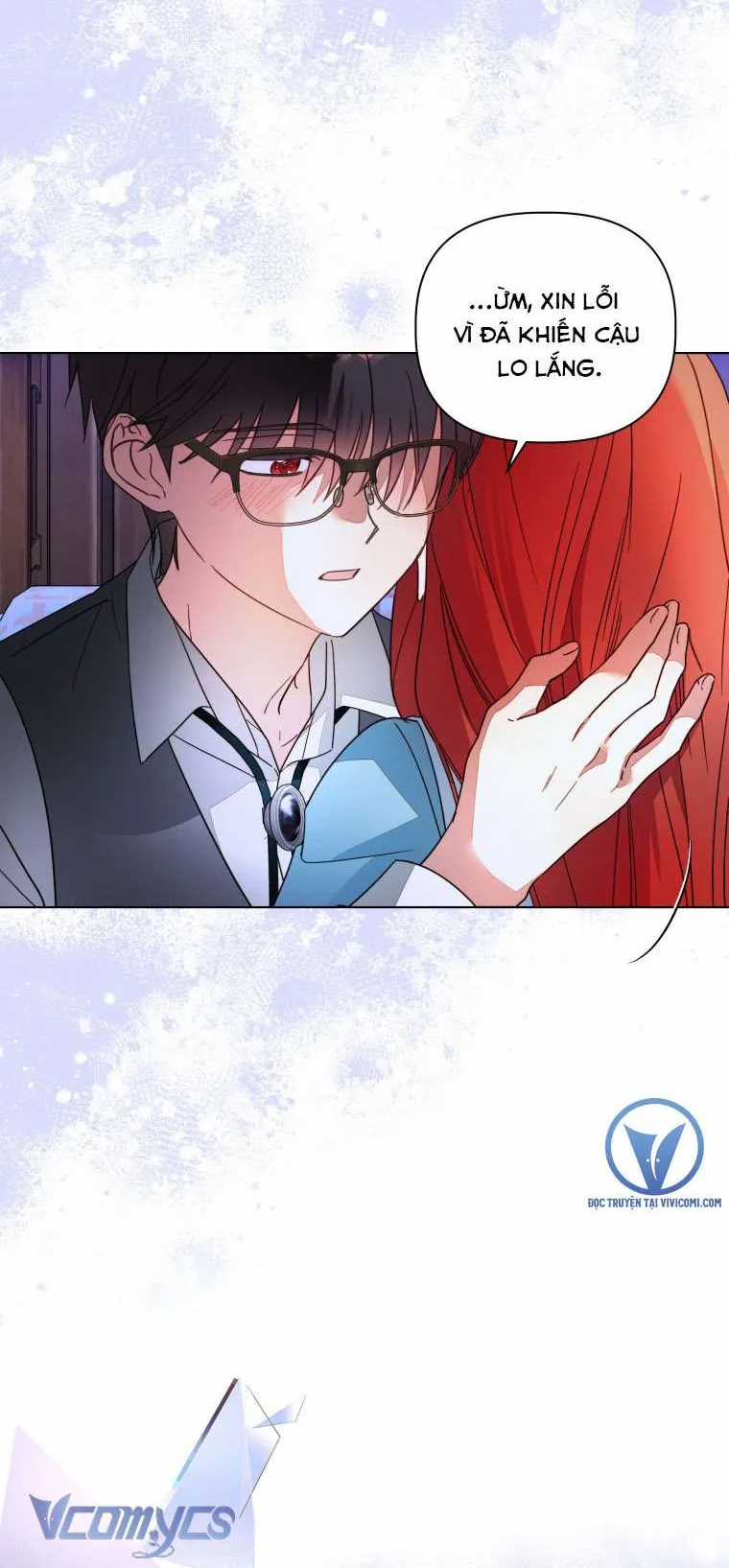 Mọt Sách Là Bạo Quân - Chapter 31 - Trang 60