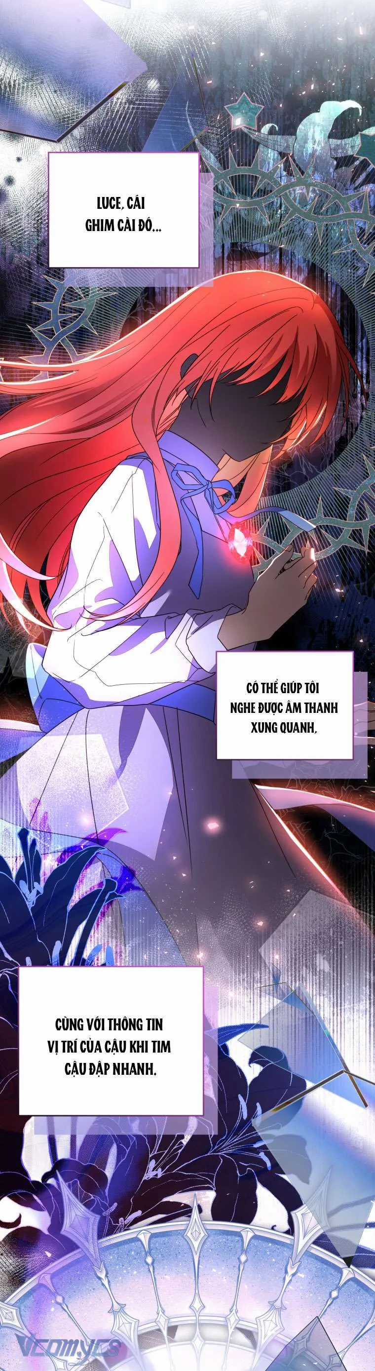 Mọt Sách Là Bạo Quân - Chapter 31 - Trang 61