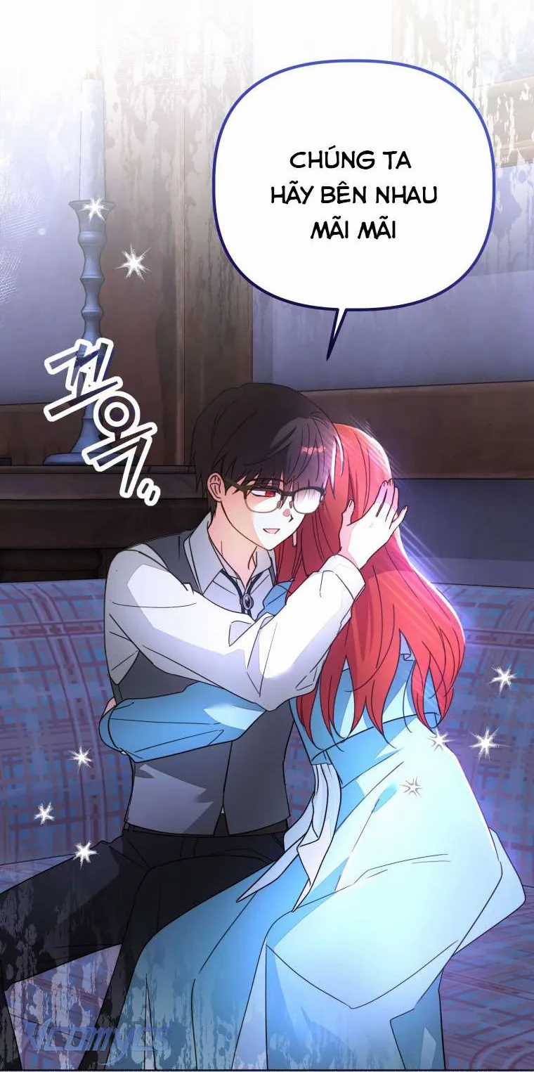 Mọt Sách Là Bạo Quân - Chapter 31 - Trang 63