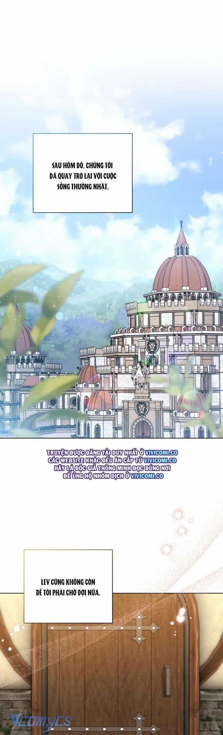 Mọt Sách Là Bạo Quân - Chapter 32 - Trang 2