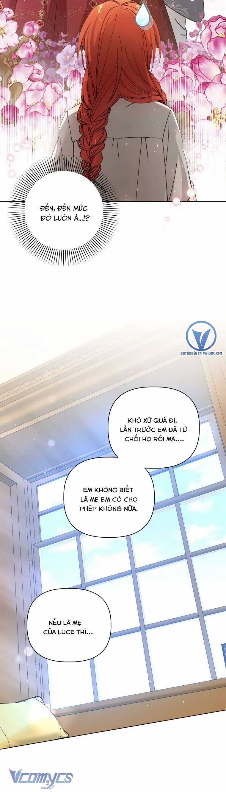 Mọt Sách Là Bạo Quân - Chapter 32 - Trang 11