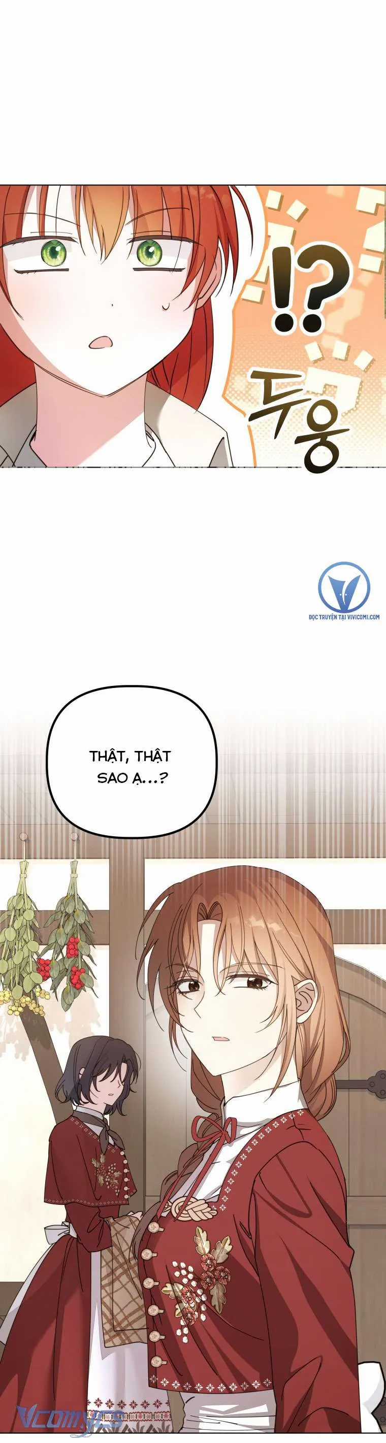 Mọt Sách Là Bạo Quân - Chapter 32 - Trang 14