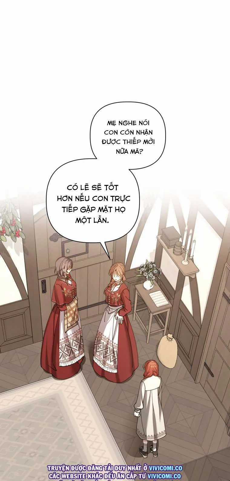 Mọt Sách Là Bạo Quân - Chapter 32 - Trang 15