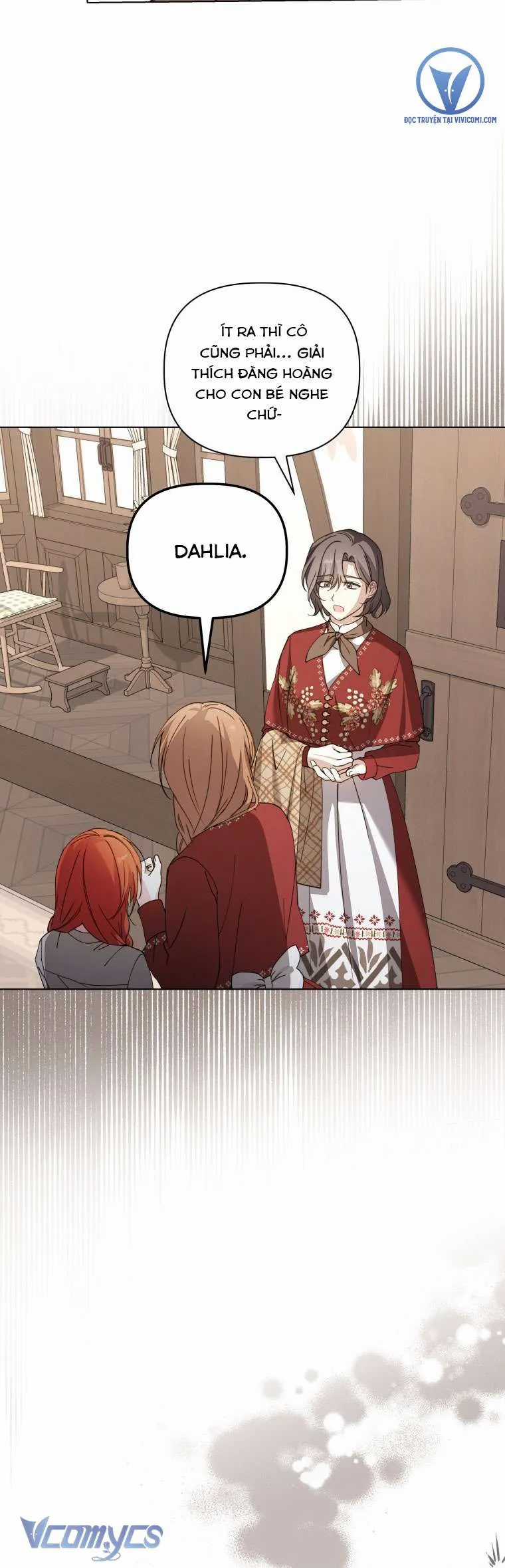 Mọt Sách Là Bạo Quân - Chapter 32 - Trang 19