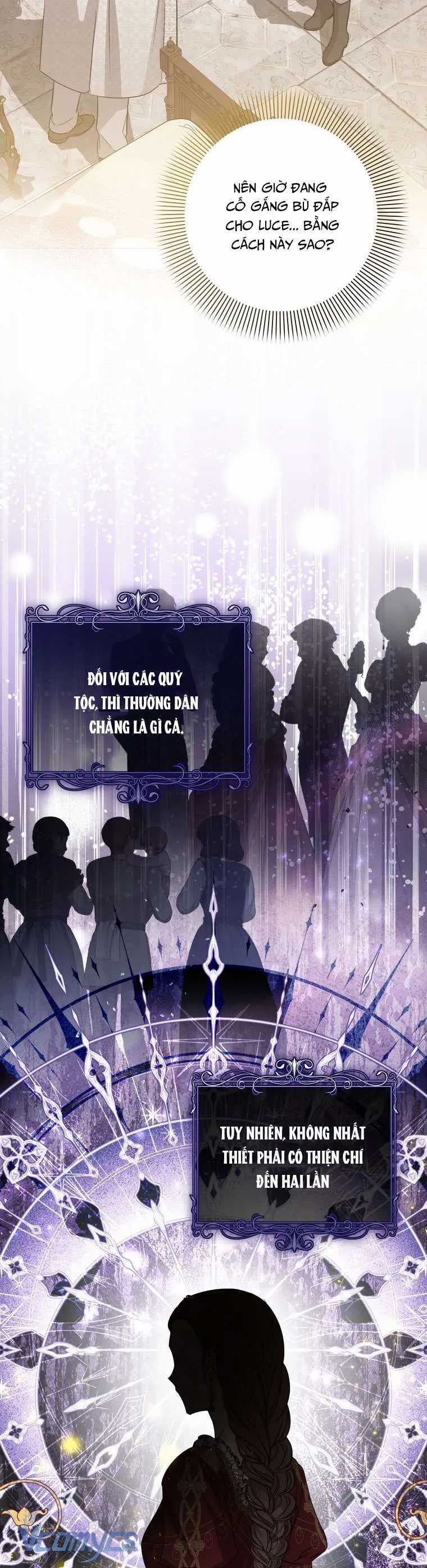 Mọt Sách Là Bạo Quân - Chapter 32 - Trang 31