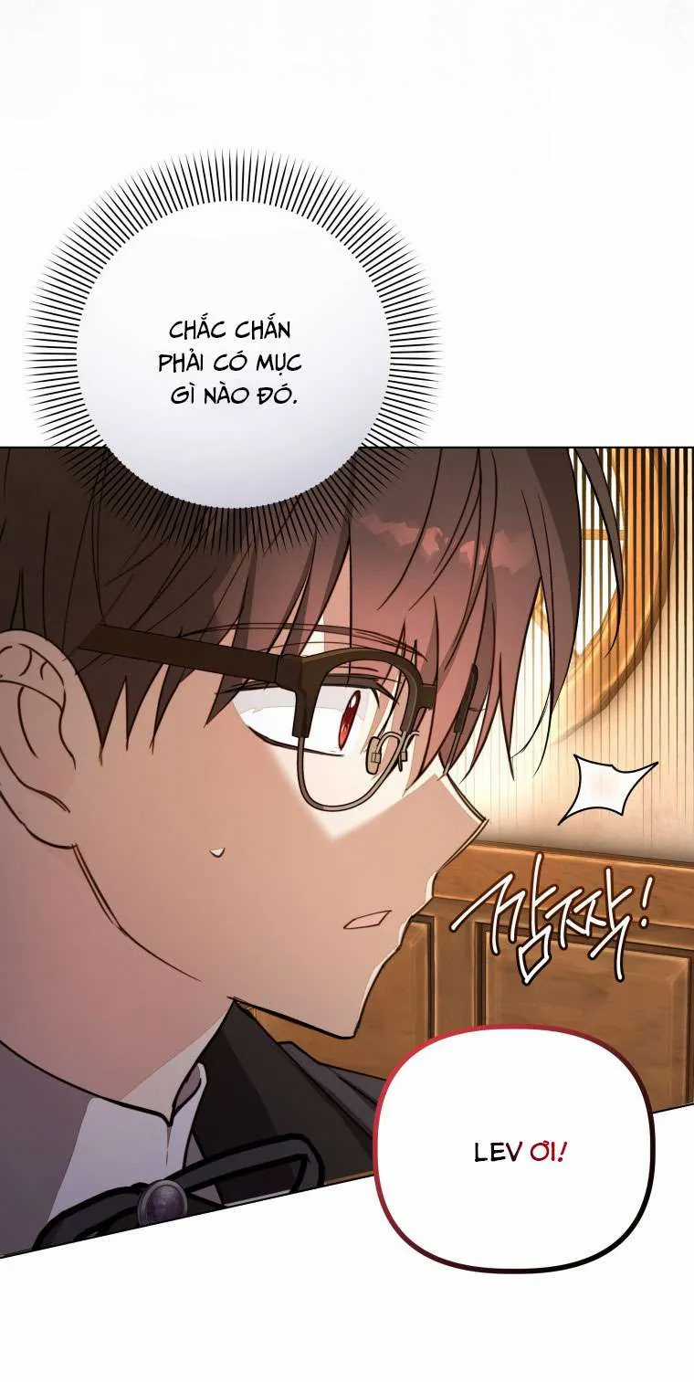 Mọt Sách Là Bạo Quân - Chapter 32 - Trang 33